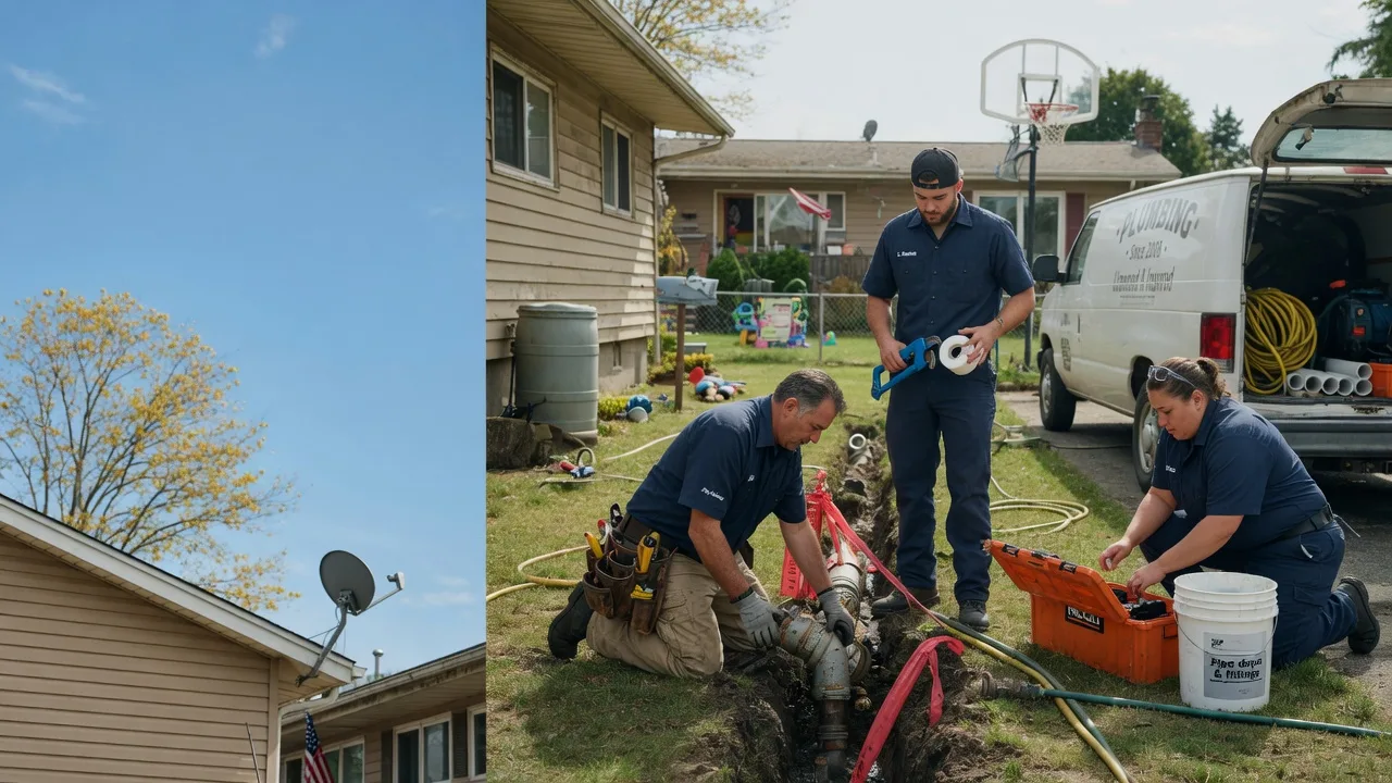 Garbage Disposal Replacement in Sister Bay, WI near me