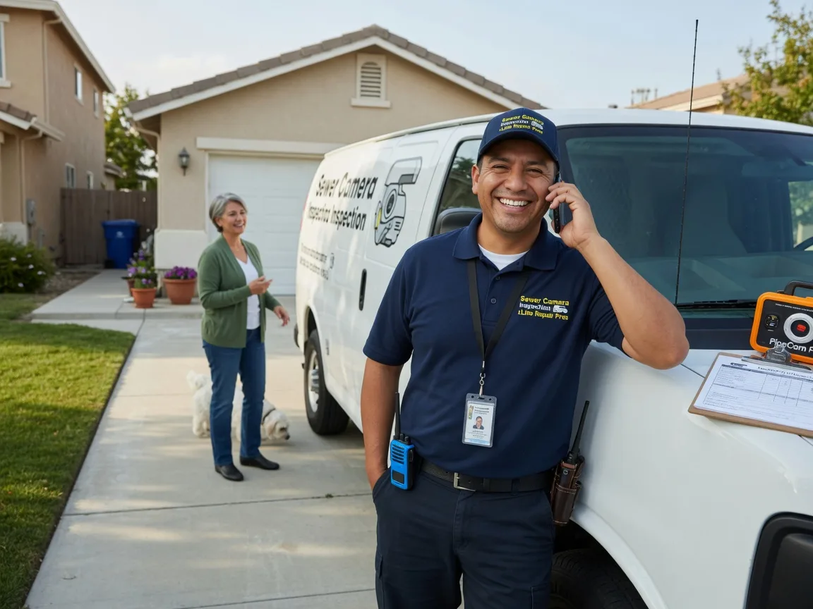Sewer Line Repair Sister Bay, WI FAQs